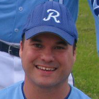 Martin Sauro