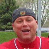 Stéphane Cormier